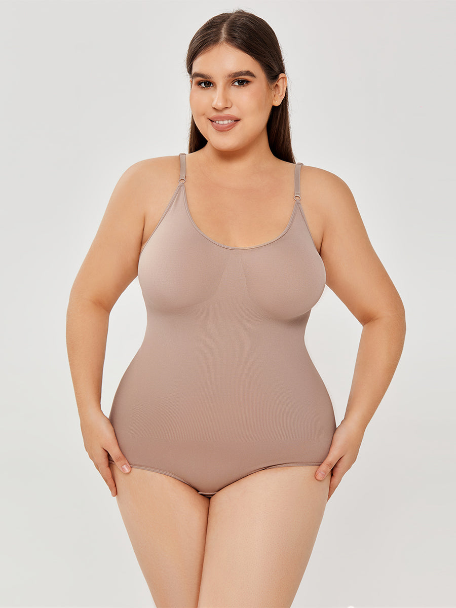 Shapewear e guaine Wessduit