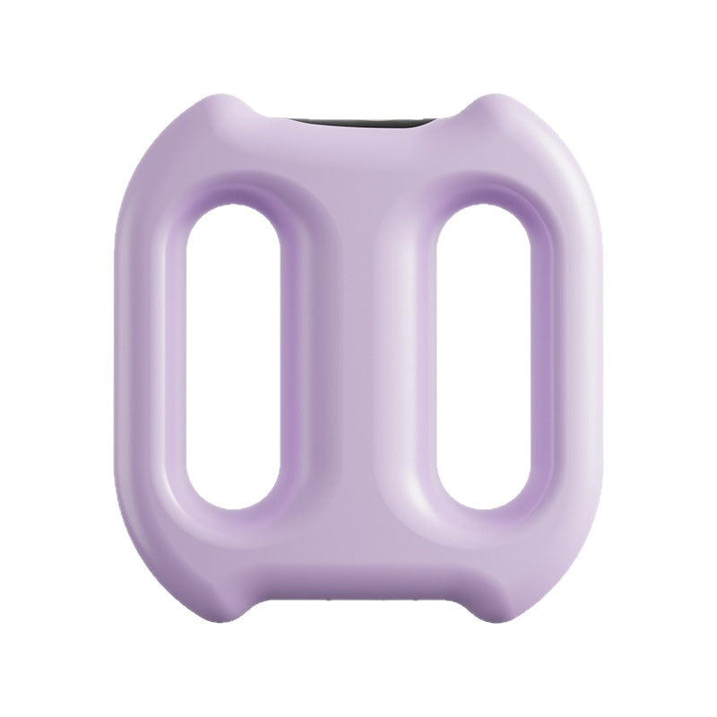 Multi-Function Electric Fascia Ring Full-Body Vibration Massager Fitness Shaping Fat-Burning Equipment Deep Tissue Massage