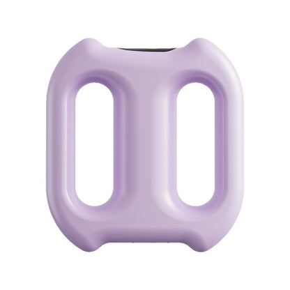 Multi-Function Electric Fascia Ring Full-Body Vibration Massager Fitness Shaping Fat-Burning Equipment Deep Tissue Massage